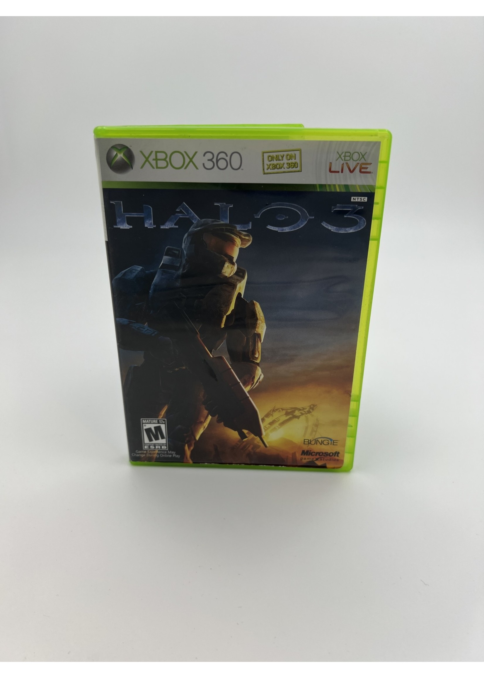 Xbox Halo 3 Xbox 360