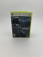 Xbox Halo 3 Odst Xbox 360