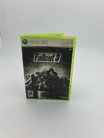 Xbox Fallout 3 Xbox 360