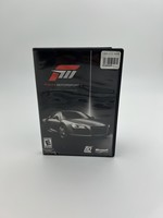 Xbox Forza Motorsport 3 Limited Collectors Edition Xbox 360