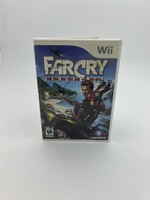 Nintendo Farcry Vengeance Wii