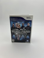 Nintendo The Black Eyed Peas Experience Wii