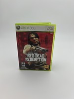 Xbox Red Dead Redemption Xbox 360