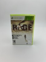 Xbox Rage Anarchy Edition Xbox 360