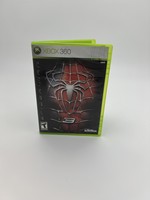 Xbox Spiderman 3 Xbox 360