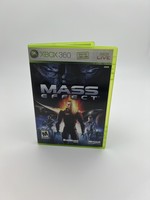 Xbox Mass Effect Xbox 360