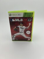 Xbox Mlb 2K13 Xbox 360