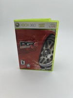 Xbox Project Gotham Racing 4 Xbox 360