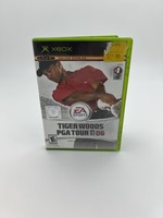 Xbox Tiger Woods Pga Tour 06 Xbox