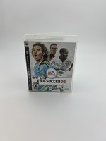 Sony Fifa Soccer 09 Ps3