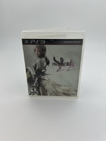 Sony Final Fantasy Xiii 2 Ps3