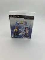 Sony Final Fantasy X/X-2 HD Remaster - PS3
