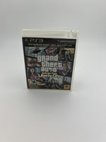 Sony Grand Theft Auto Episodes From Liberty City Ps3