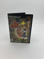 Sony Jak and Daxter The Precursor Legacy PS2
