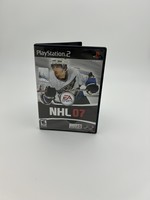 Sony Nhl 07 Ps2