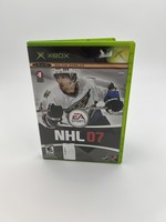 Xbox Nhl 07 Xbox