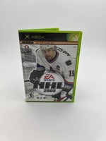 Xbox Nhl 2005 Xbox