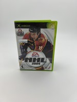 Xbox Nhl 2004 Xbox