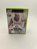 Xbox Nhl Live 2004 Xbox