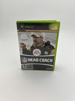 Xbox Nfl Head Coach Xbox