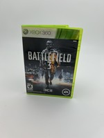Xbox Battlefield 3 Xbox 360
