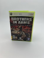 Xbox Brothers in Arms Hells Highway