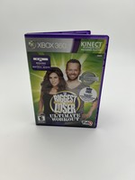 Xbox The Biggest Loser Ultimate Workout Xbox 360
