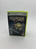 Xbox Bioshock 2 Xbox 360