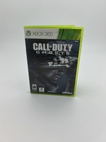 Xbox Call of Duty Ghosts XBOX 360