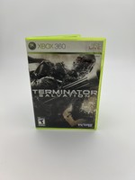 Xbox Terminator Salvation Xbox 360