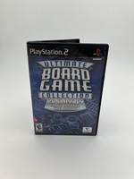 Sony Ultimate Board Game Collection Ps2