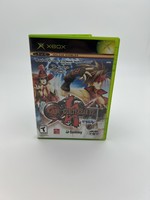Xbox Guilty Gear X2 The Midnight Carnival Reload XBOX