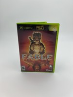 Xbox Fable - Xbox