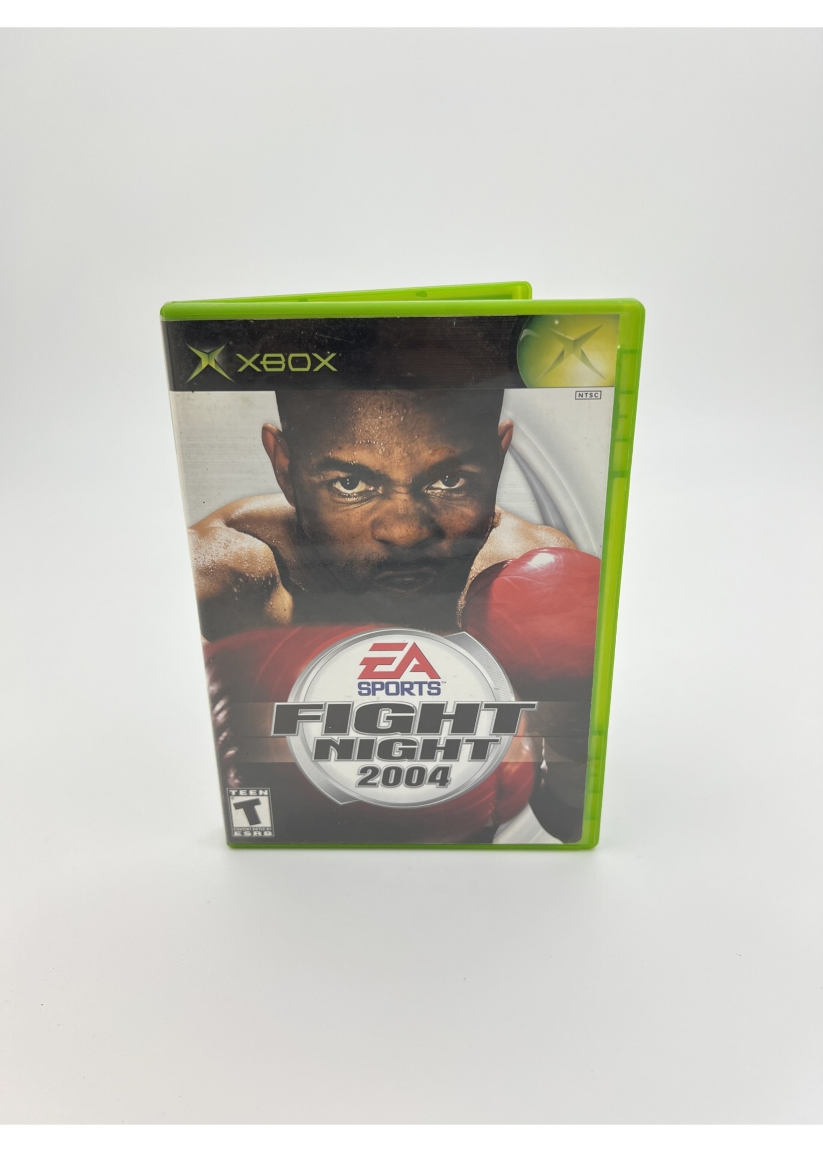 Xbox Fight Night 2004 Xbox