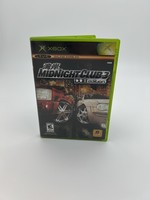 Xbox Midnight Club 3 DUB Edition XBOX