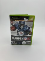 Xbox Madden 07 Xbox