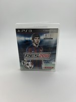 Sony Pro Evolution Soccer 2010 Ps3