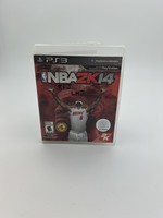 Sony Nba 2K14 Ps3