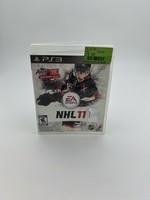 Sony Nhl 11 Ps3