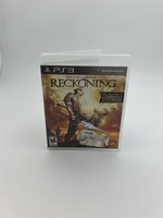 Sony Reckoning Ps3