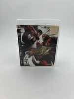 Sony Street Fighter 4 - PS3