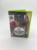 Xbox Tiger Woods Pga Tour 2004 Xbox