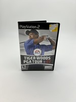 Sony Tiger Woods Pga Tour 07 Ps2
