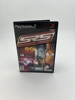 Sony Srs Street Racing Syndicate Ps2