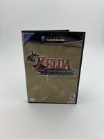 Nintendo The Legend Of Zelda The Wind Waker GAMECUBE