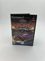 Sony Rumble Racing Ps2