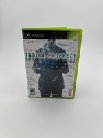 Xbox Indigo Prophecy XBOX