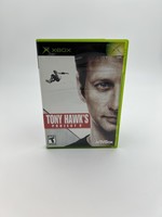 Xbox Tony Hawk Project 8 XBOX