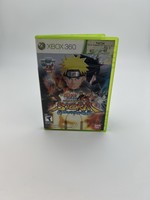 Xbox Naruto Shippuden Ultimate Ninja Storm Generations XBOX 360