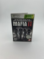 Xbox Mafia Ii Platinum Hits Xbox 360